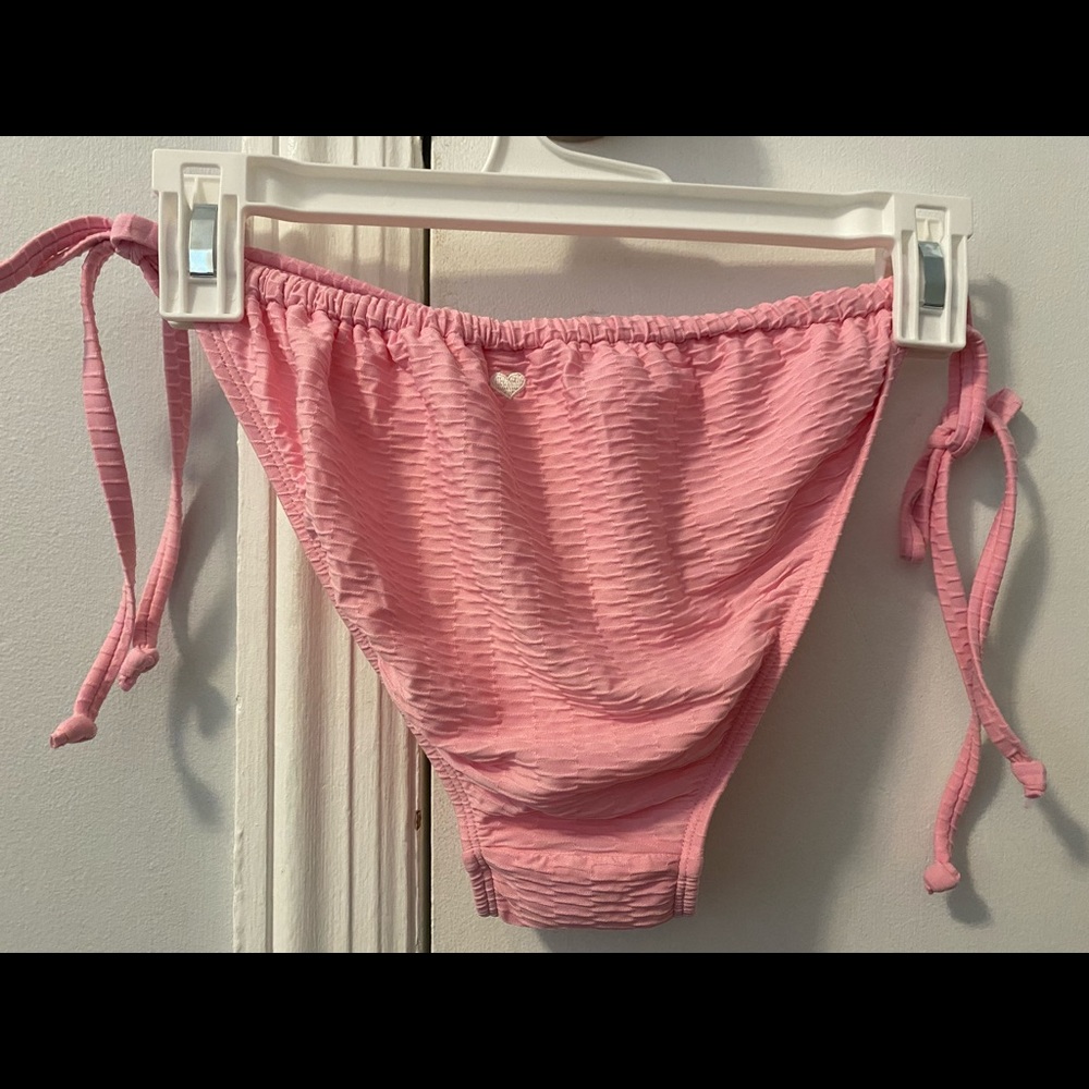 ***STONEY CLOVER BIKINI BOTTOM***